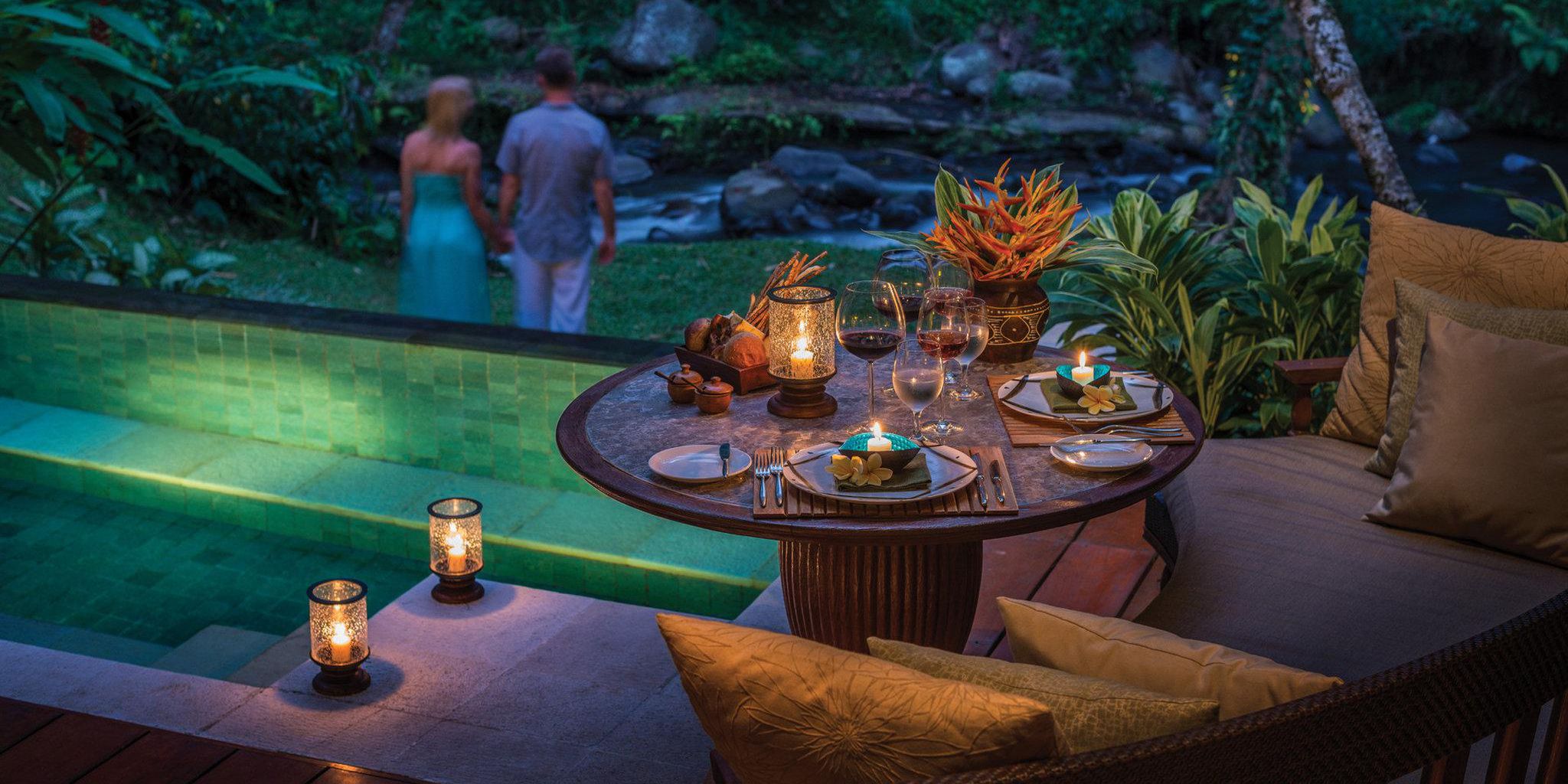 Four Seasons Bali at Sayan