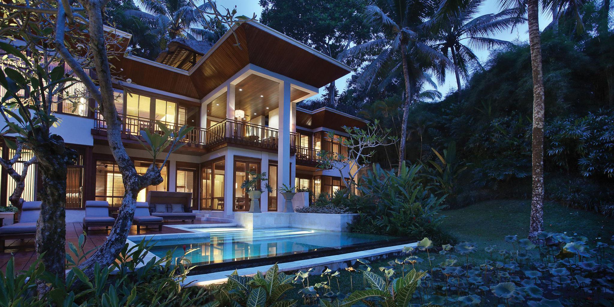 Four Seasons Bali at Sayan