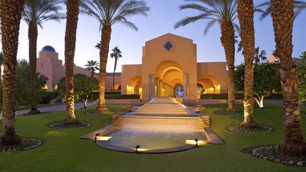 Rancho Mirage, California,The Westin Mission Hills Golf Resort & Spa