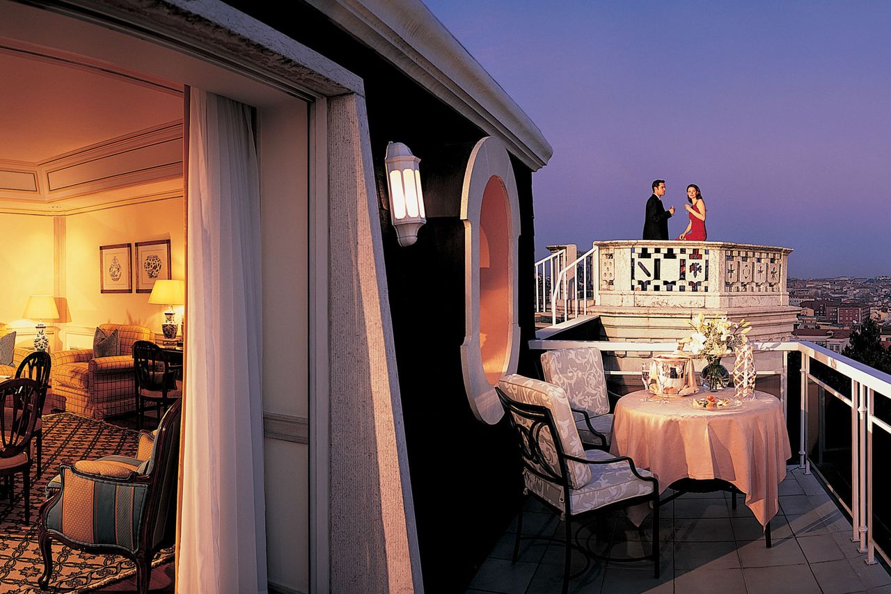 Olissippo Lapa Palace