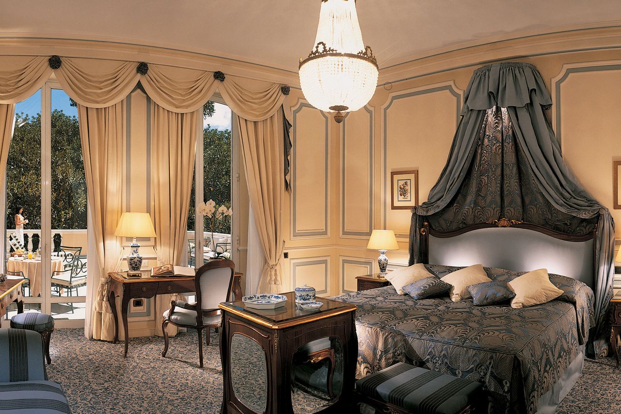 Olissippo Lapa Palace