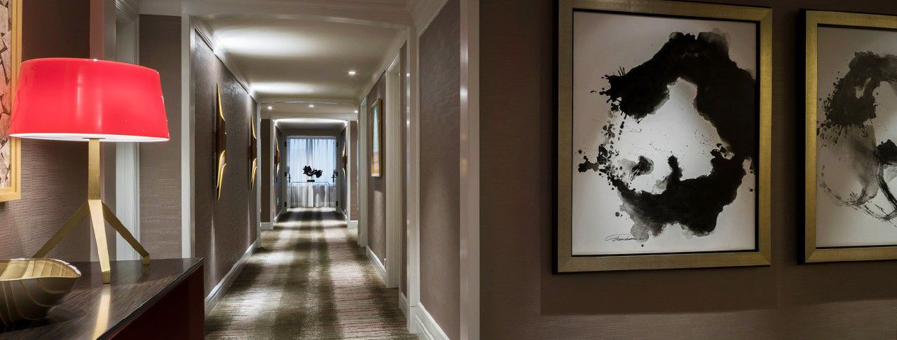 Four Seasons Hotel Shanghai