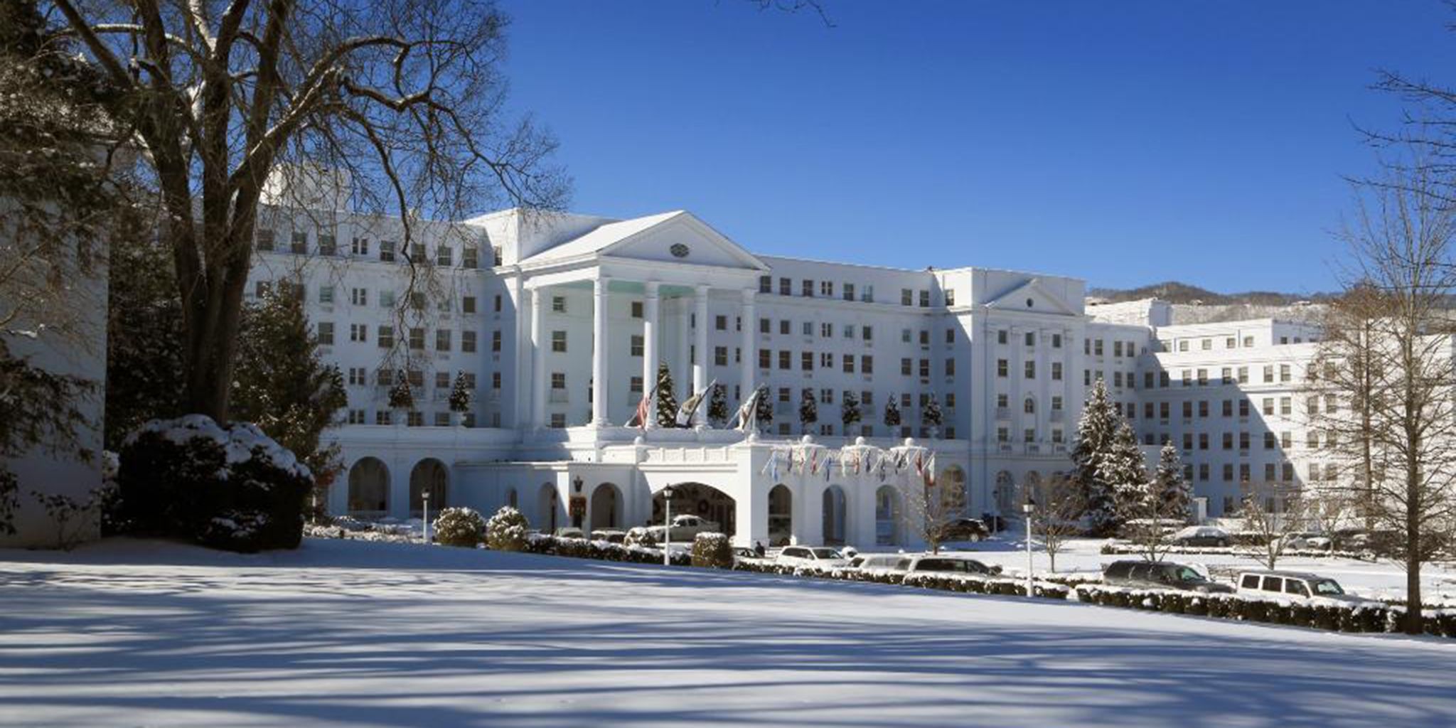The Greenbrier
