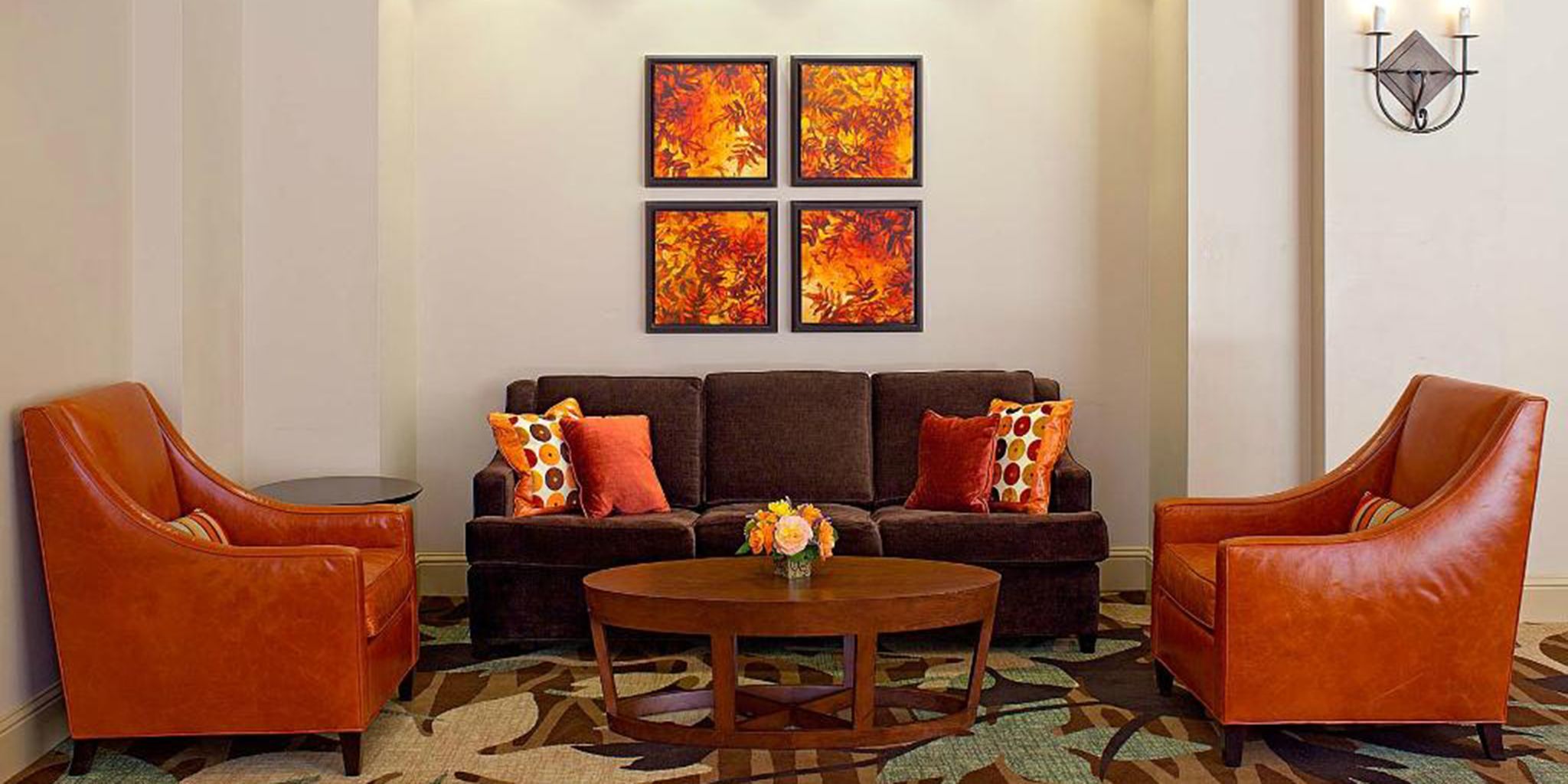 Hyatt Vineyard Creek