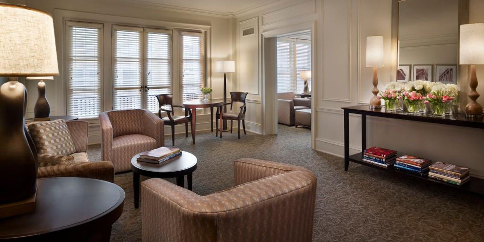 AKA Rittenhouse Square