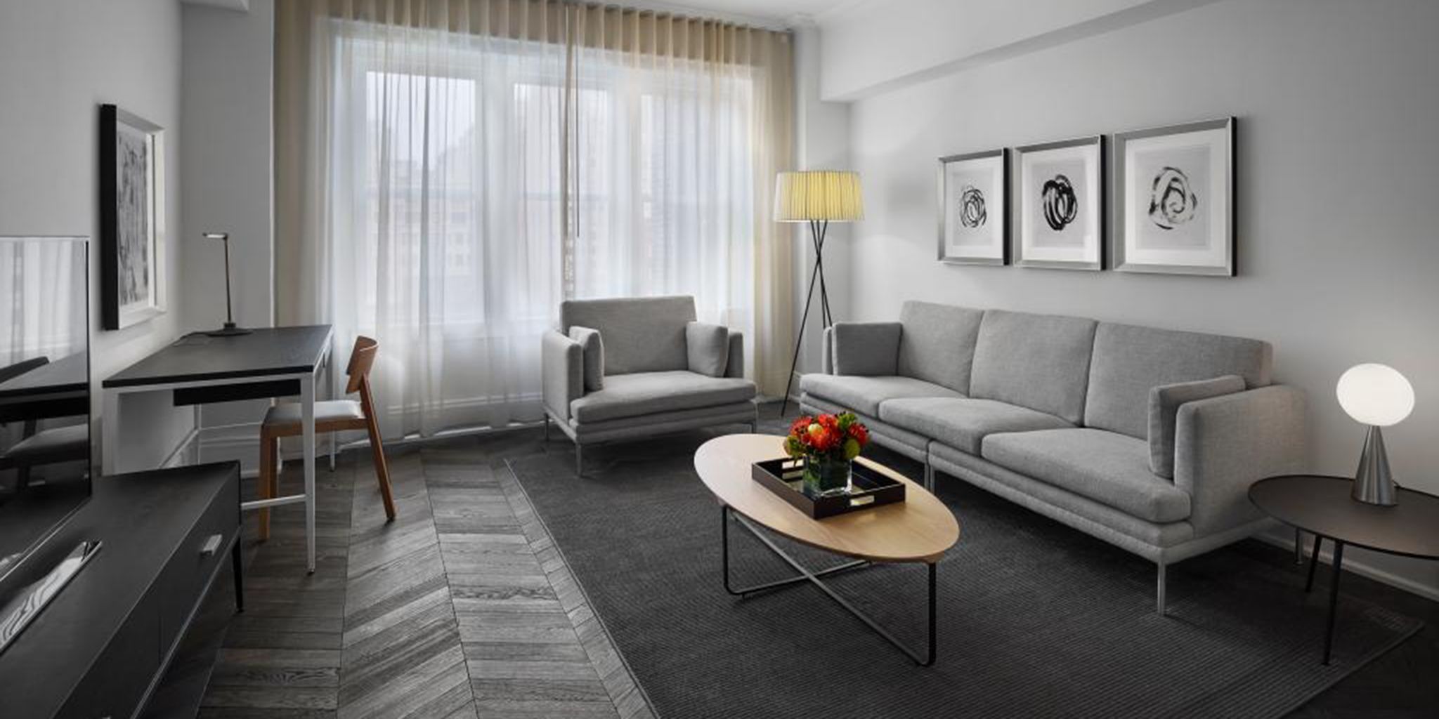 AKA Rittenhouse Square