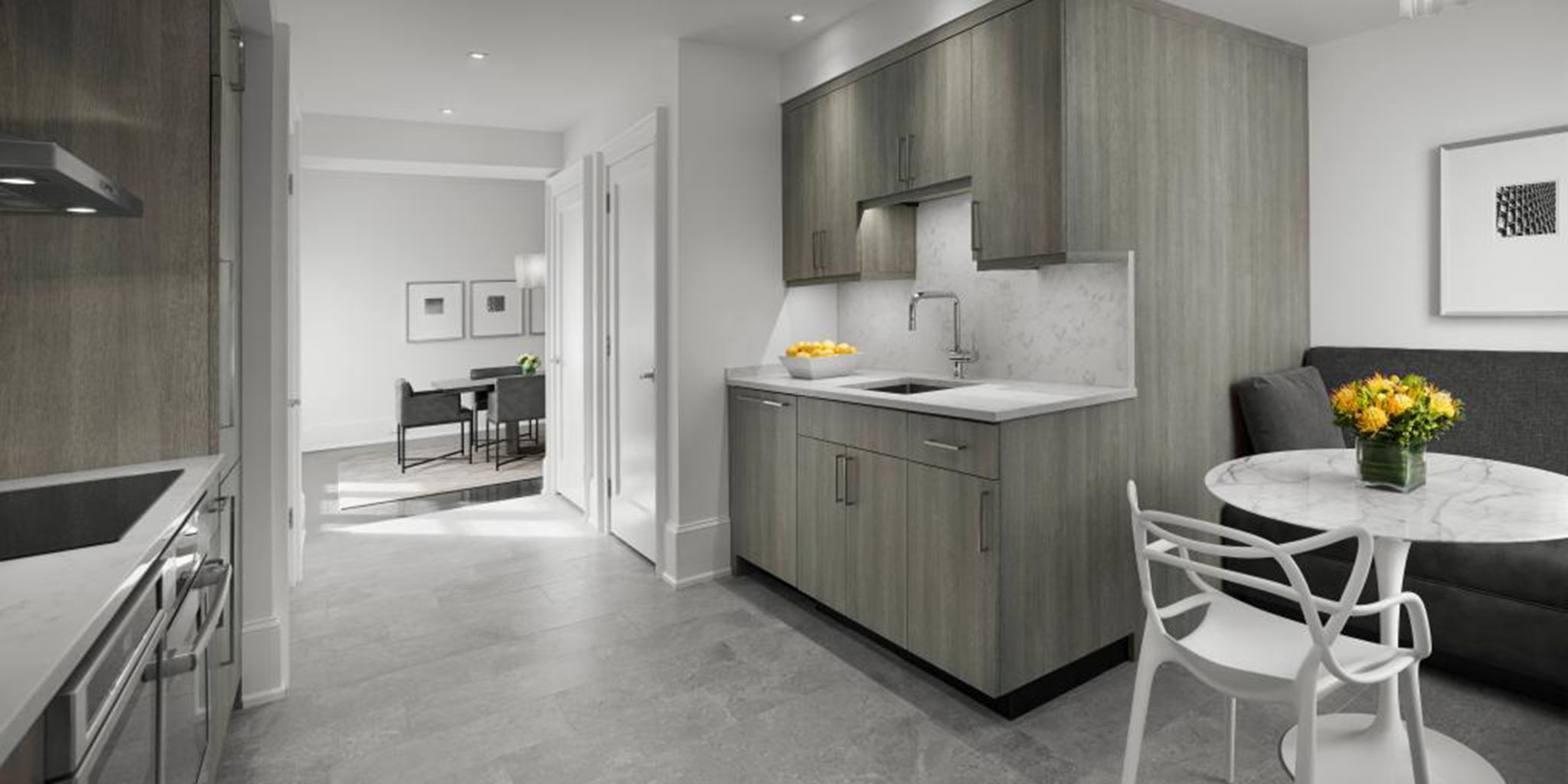 AKA Rittenhouse Square