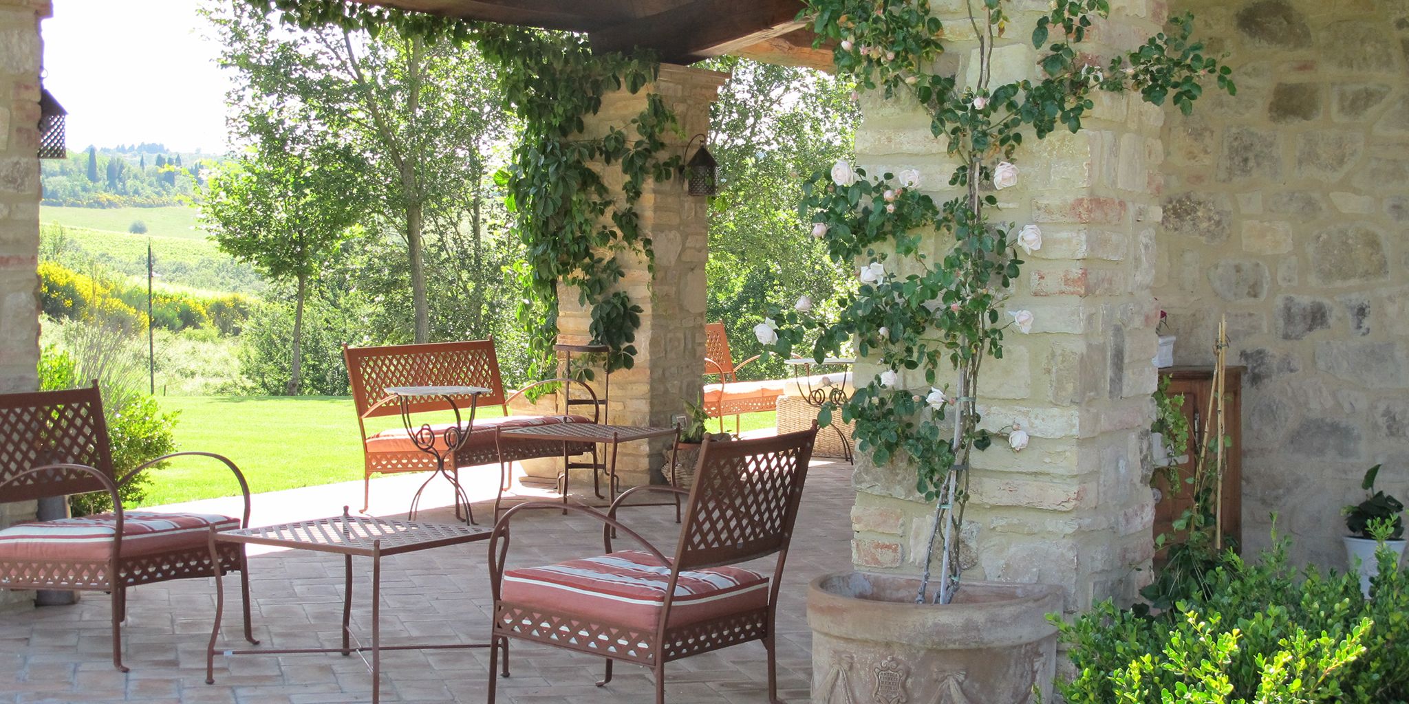 La Palazzetta del Vescovo