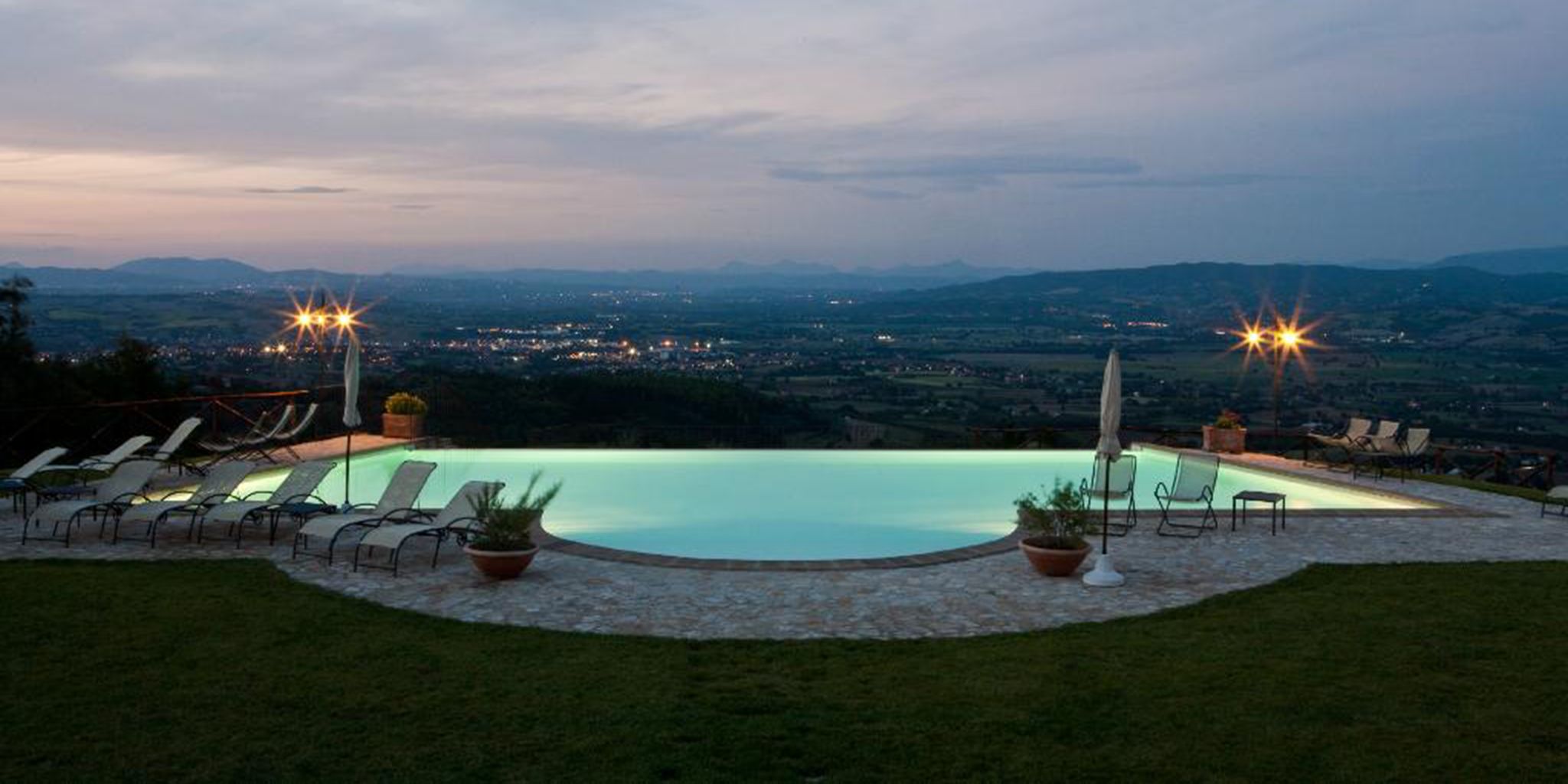 La Palazzetta del Vescovo