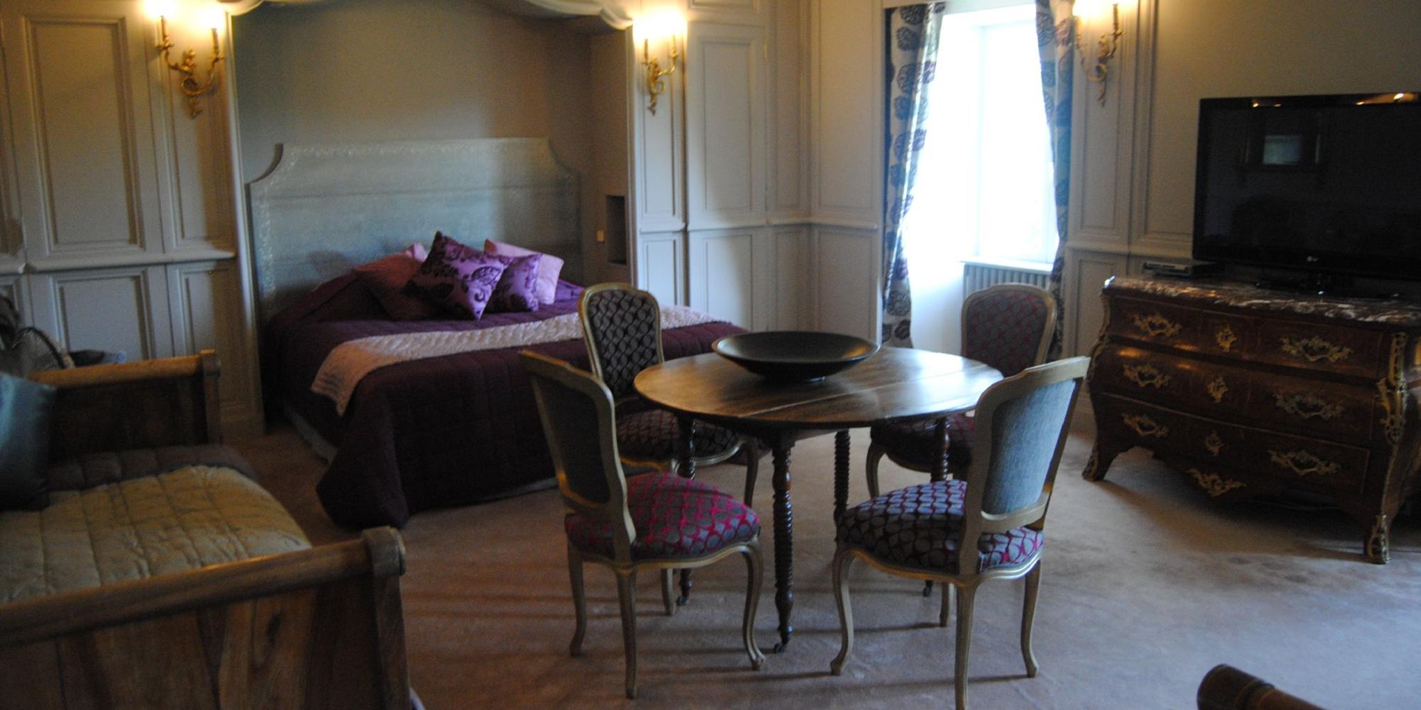 Hotel Restaurant la Cardinale