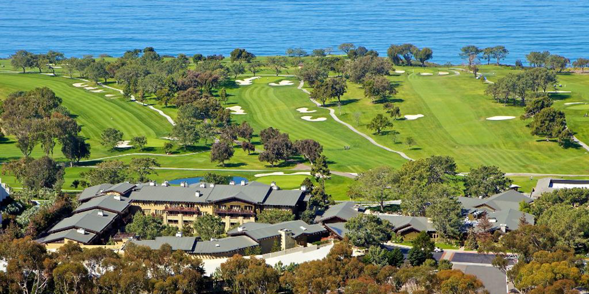 Lodge at Torrey Pines