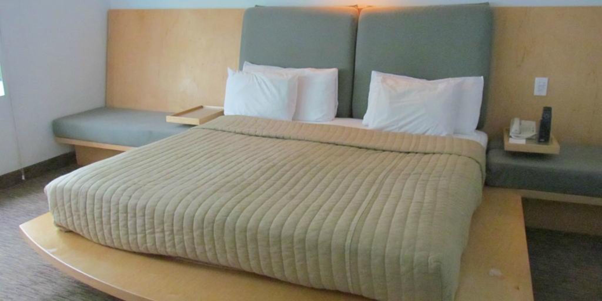 Hotel St Augustine in Miami Beach - Image 1256 102