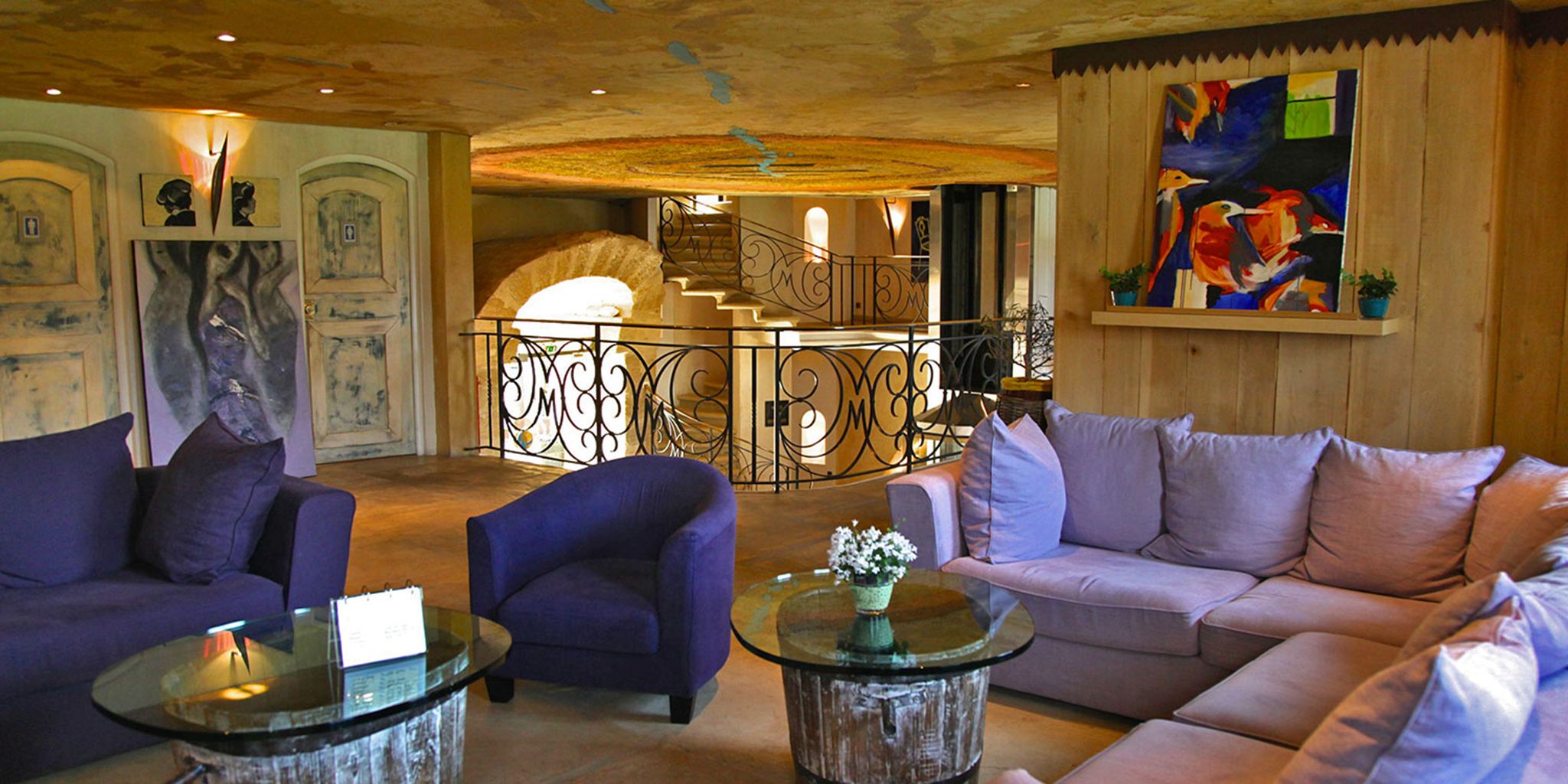 Le Moulin de Lourmarin