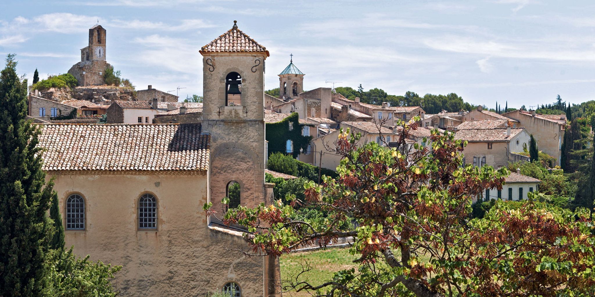 Moulin Lourmarin Lourmarin  France