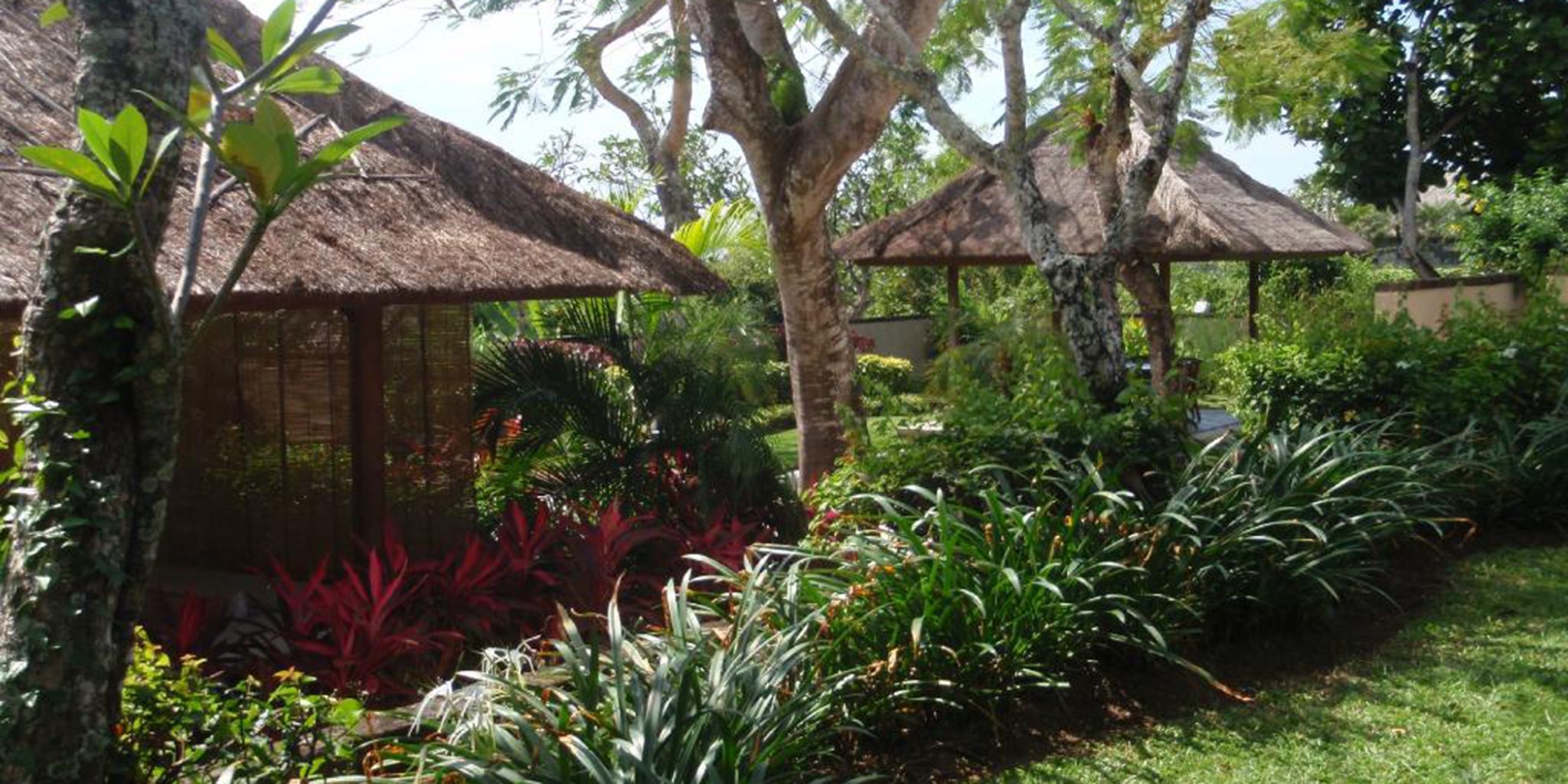 The Villas at Bali Golf & Country Club