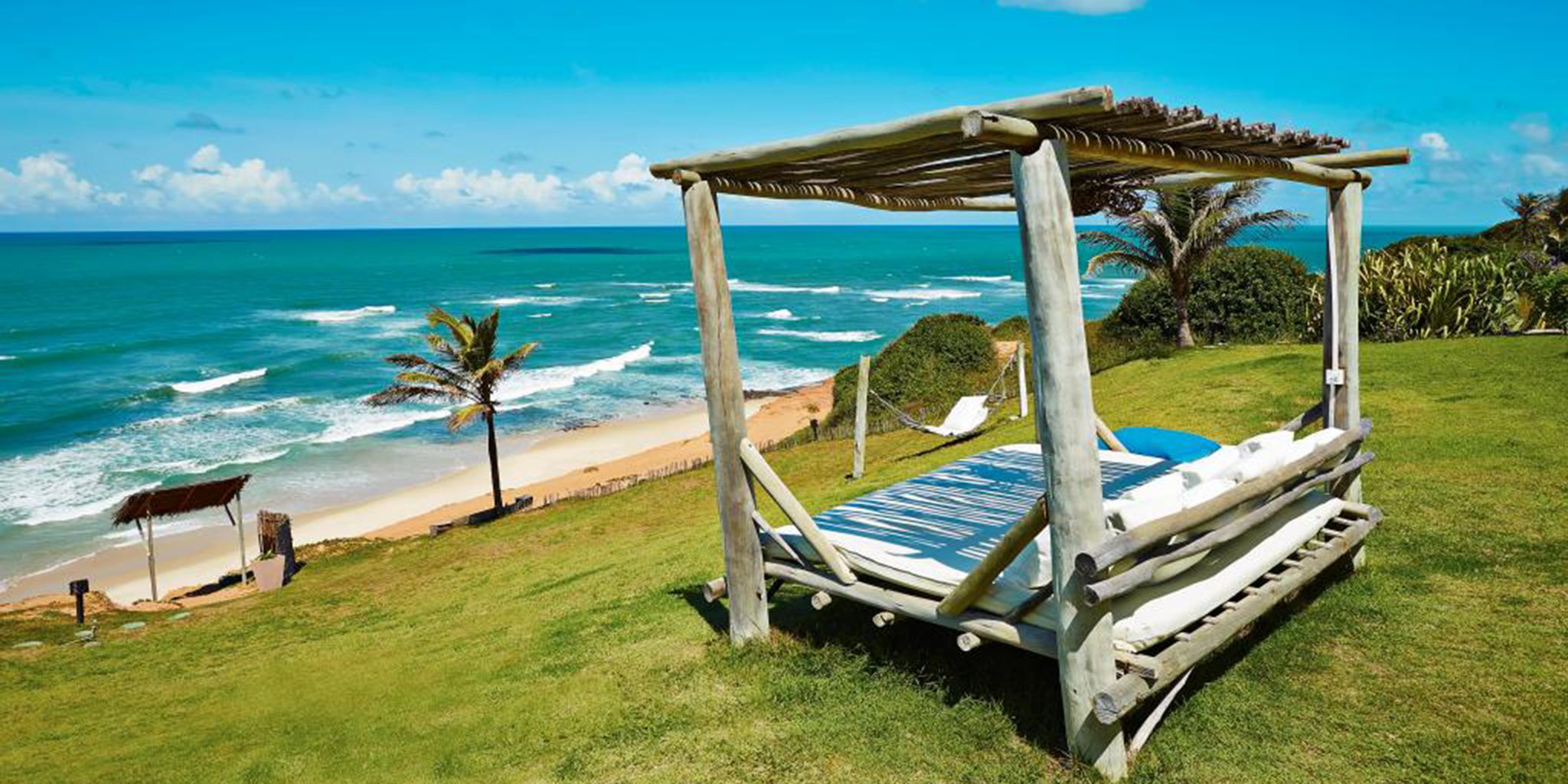 Kilombo Villas & Spa