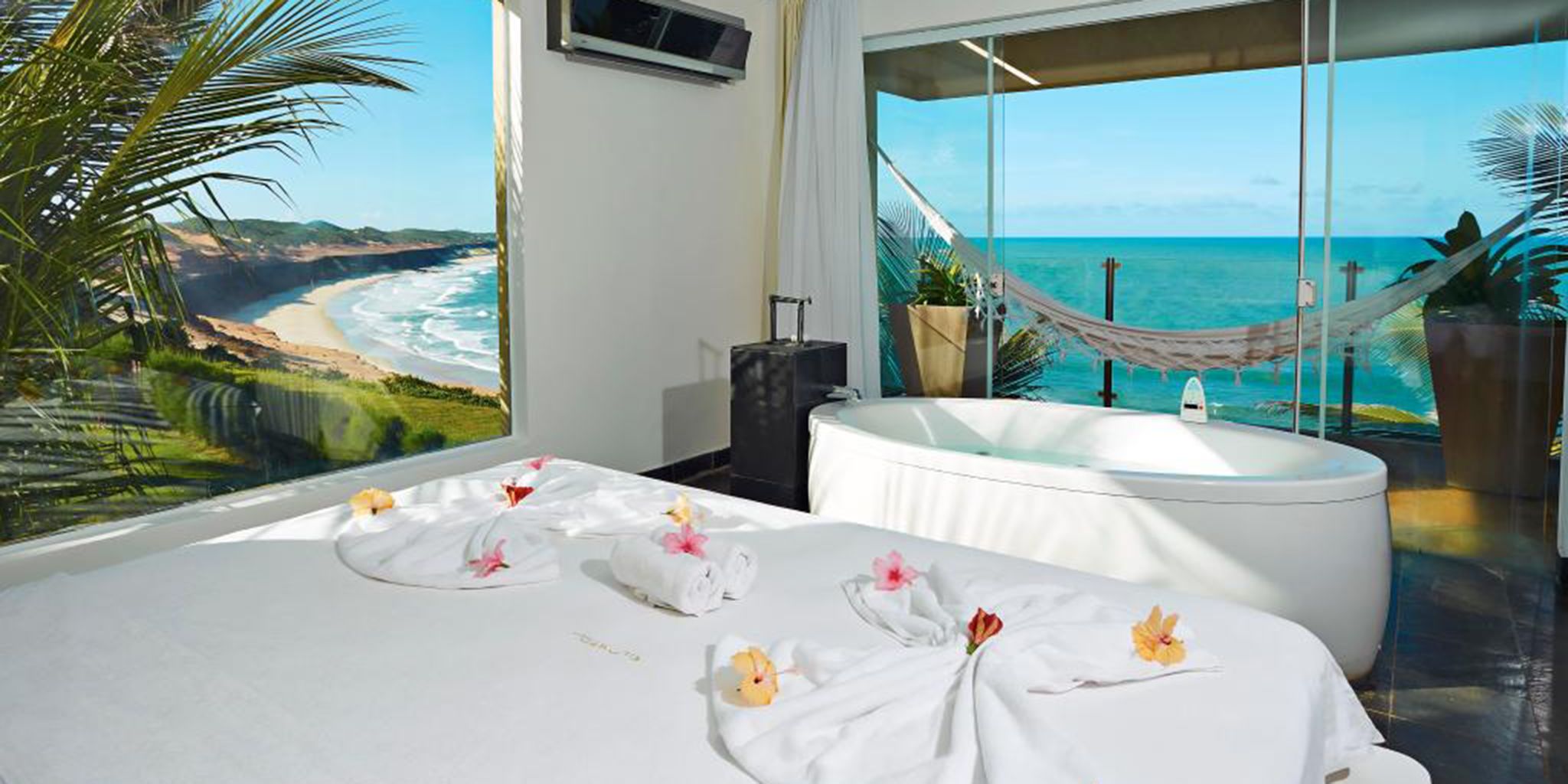 Kilombo Villas & Spa