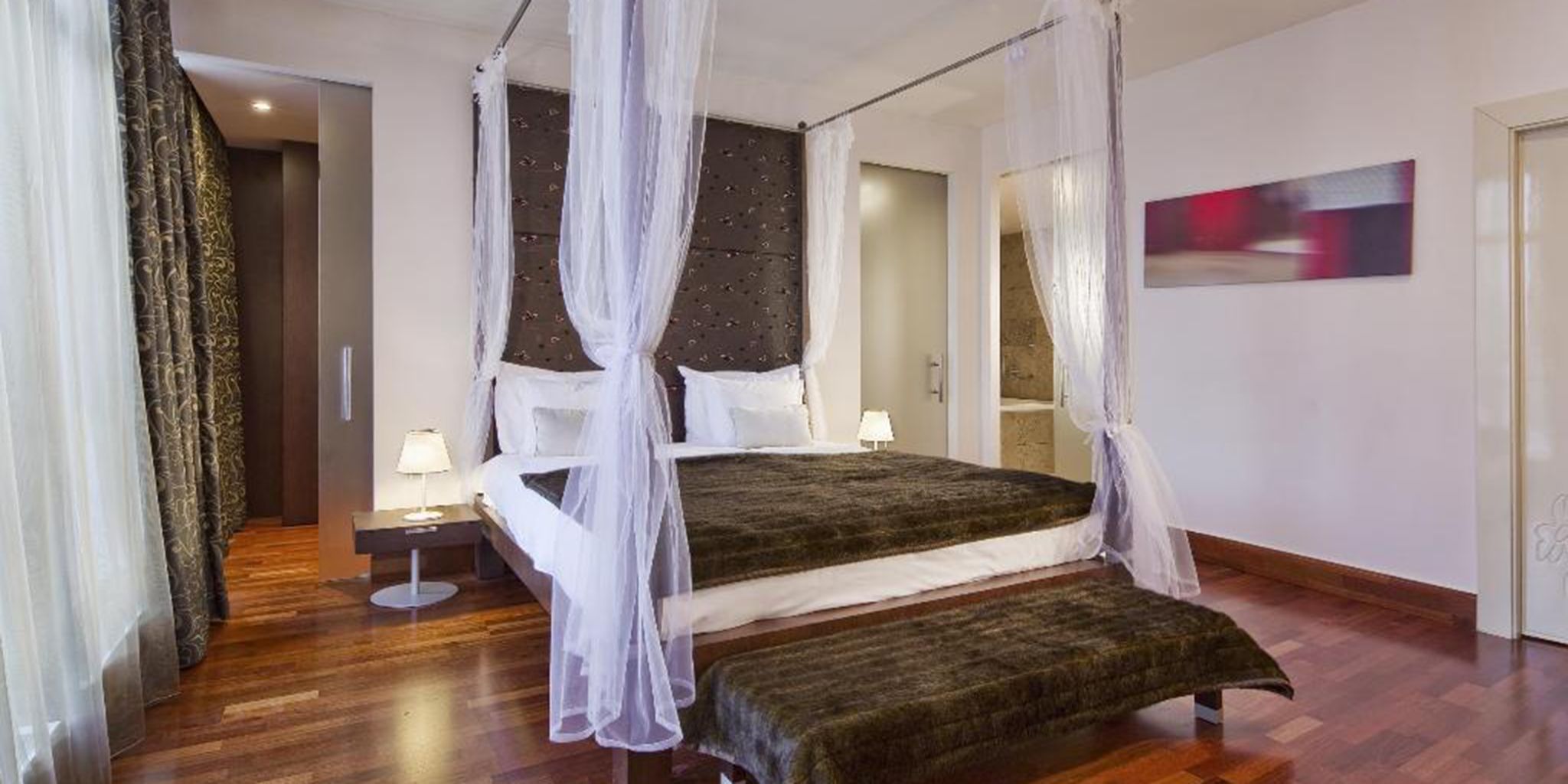 Mamaison All Suites Spa Hotel Pokrovka