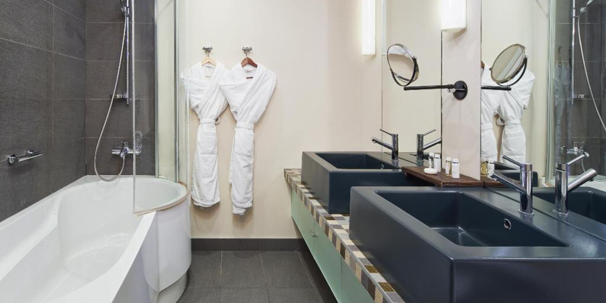 Mamaison All Suites Spa Hotel Pokrovka