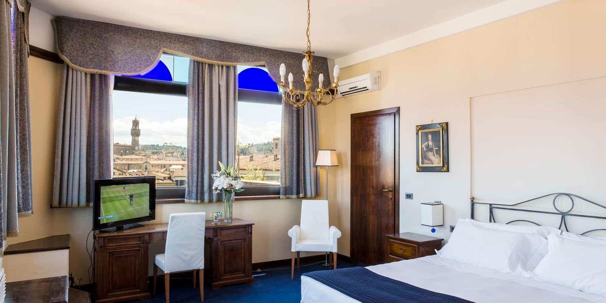 Hotel 500 Firenze