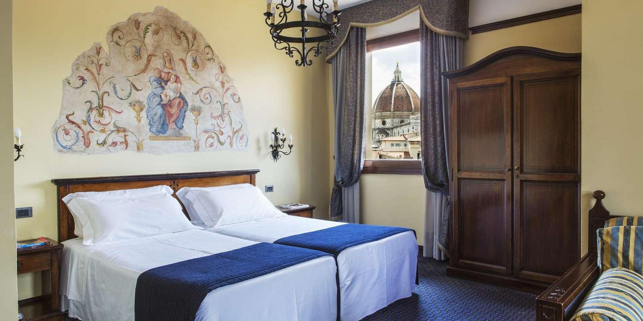 Hotel 500 Firenze