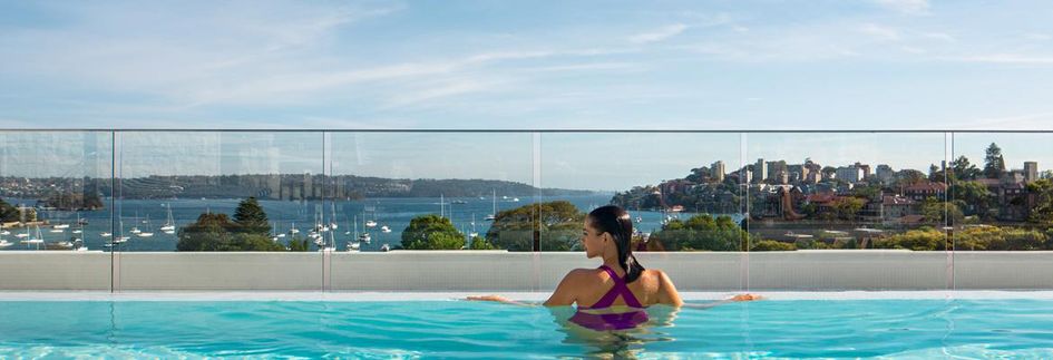 Intercontinental Sydney Double Bay