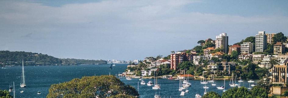 Intercontinental Sydney Double Bay