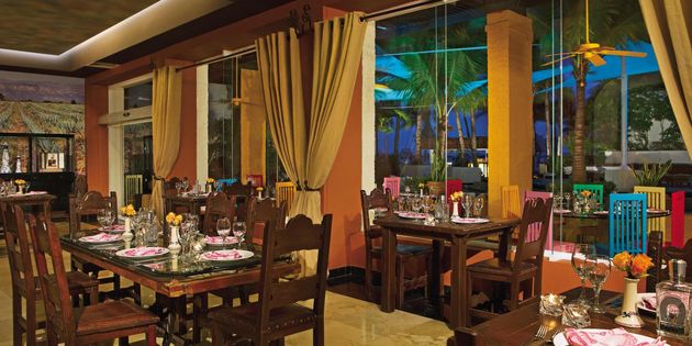 Dallas, Texas,Hotel Crescent Court