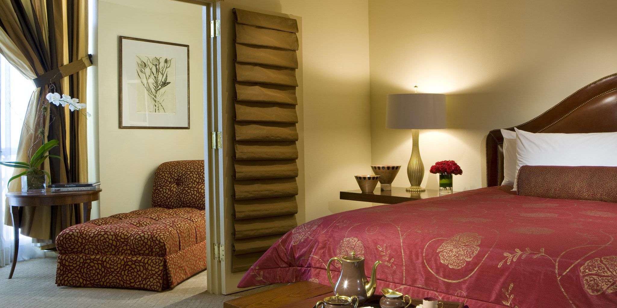 Hotel Crescent Court