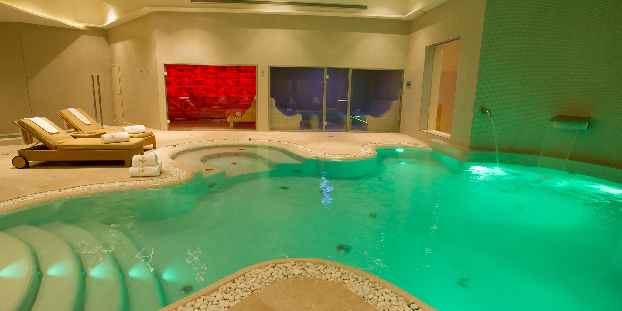 Healthouse Las Dunas Beach Hotel & Spa