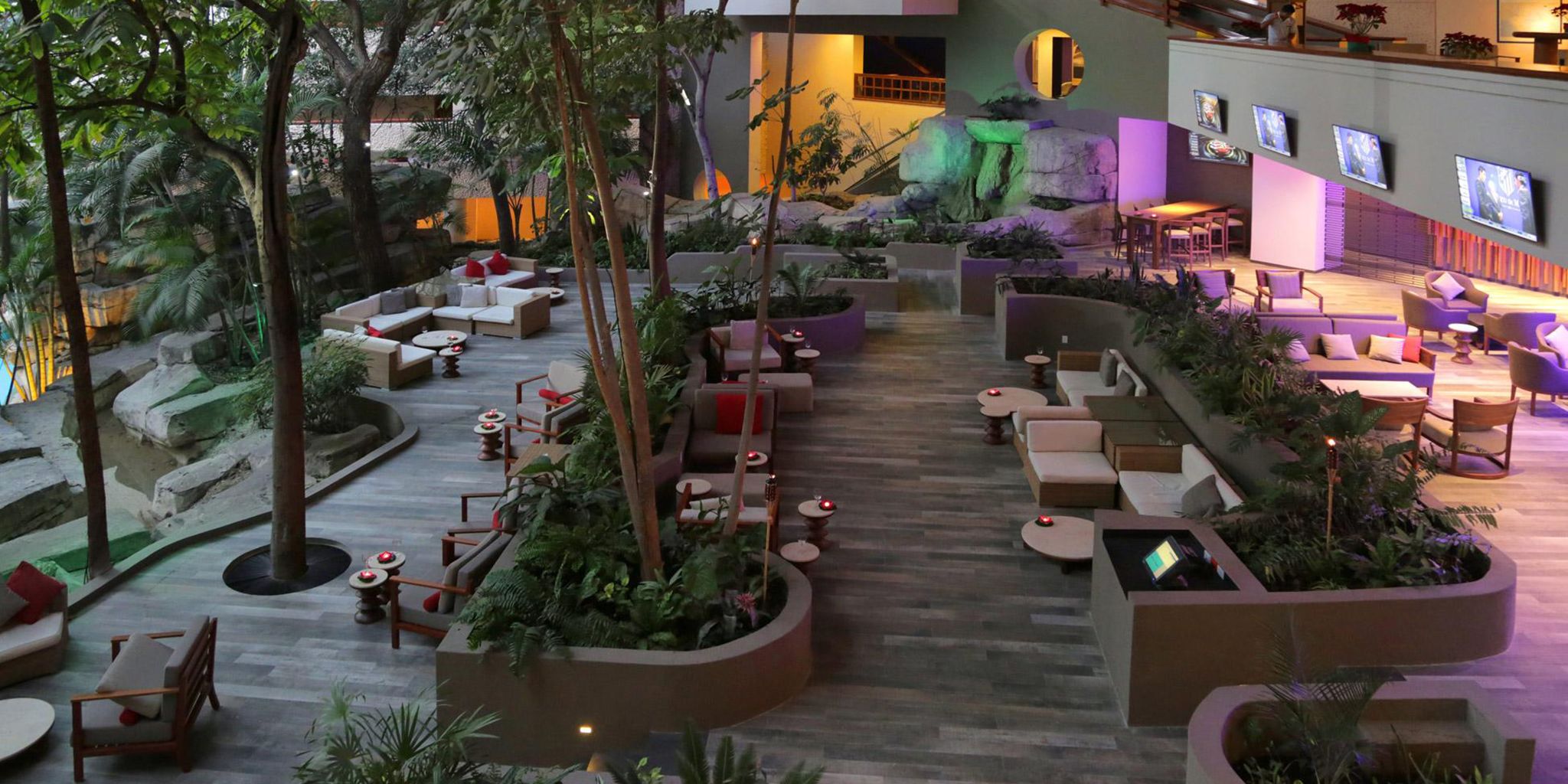 Marriott Tuxtla Gutierrez Hotel