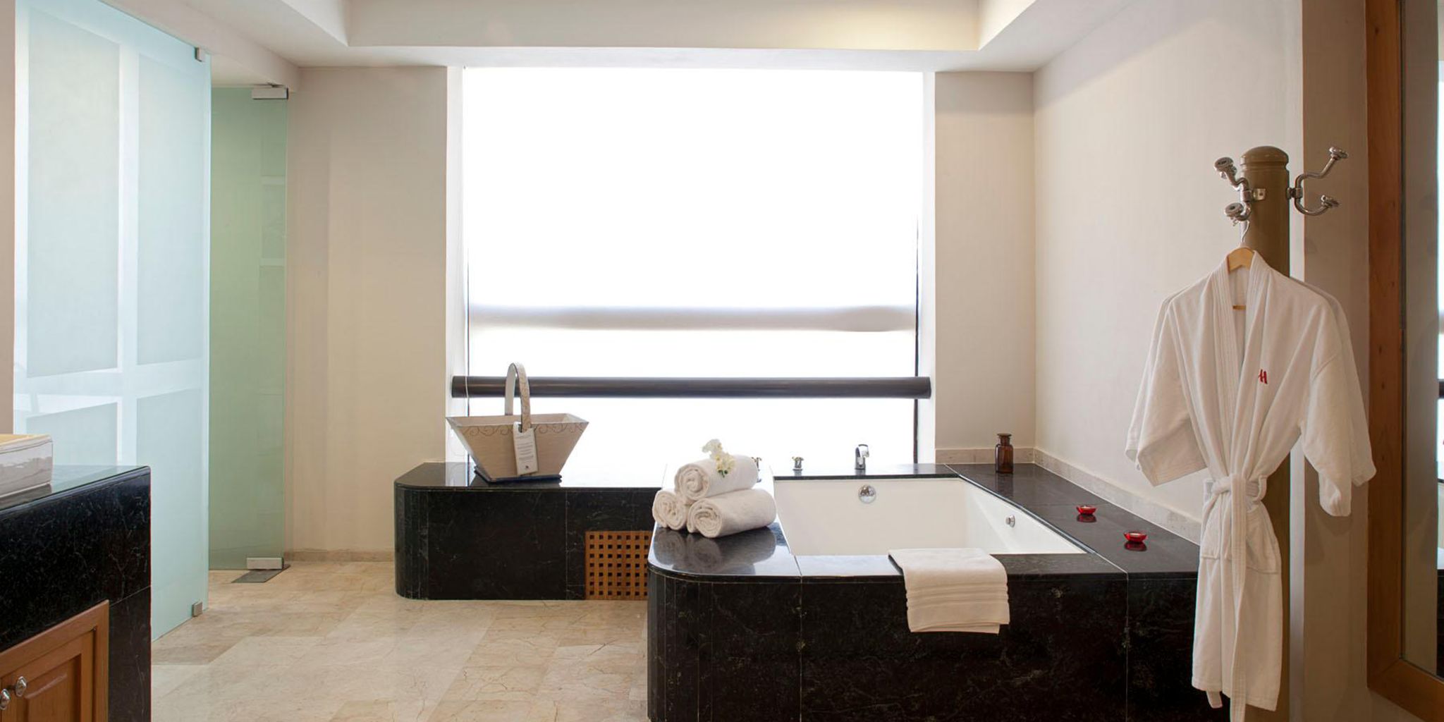 Marriott Tuxtla Gutierrez Hotel