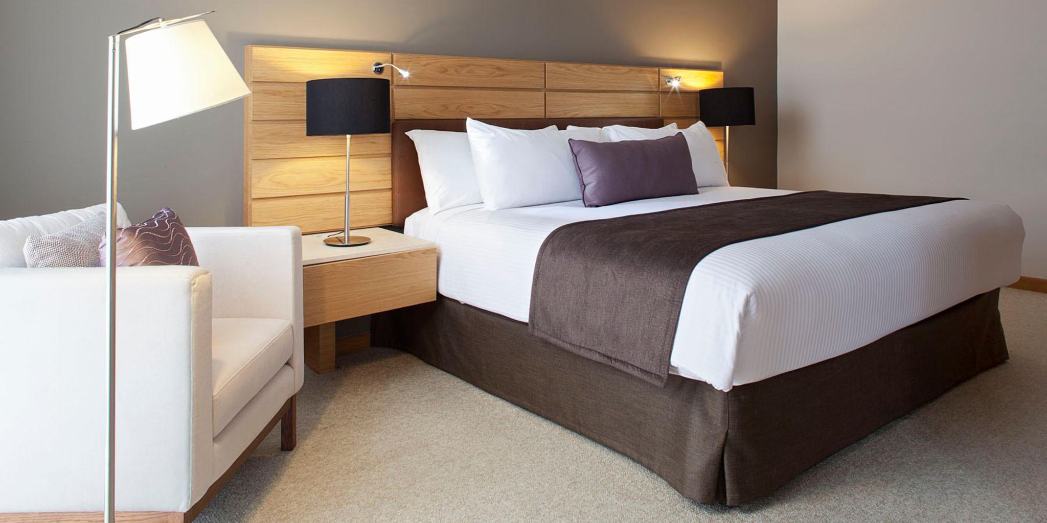 Marriott Tuxtla Gutierrez Hotel