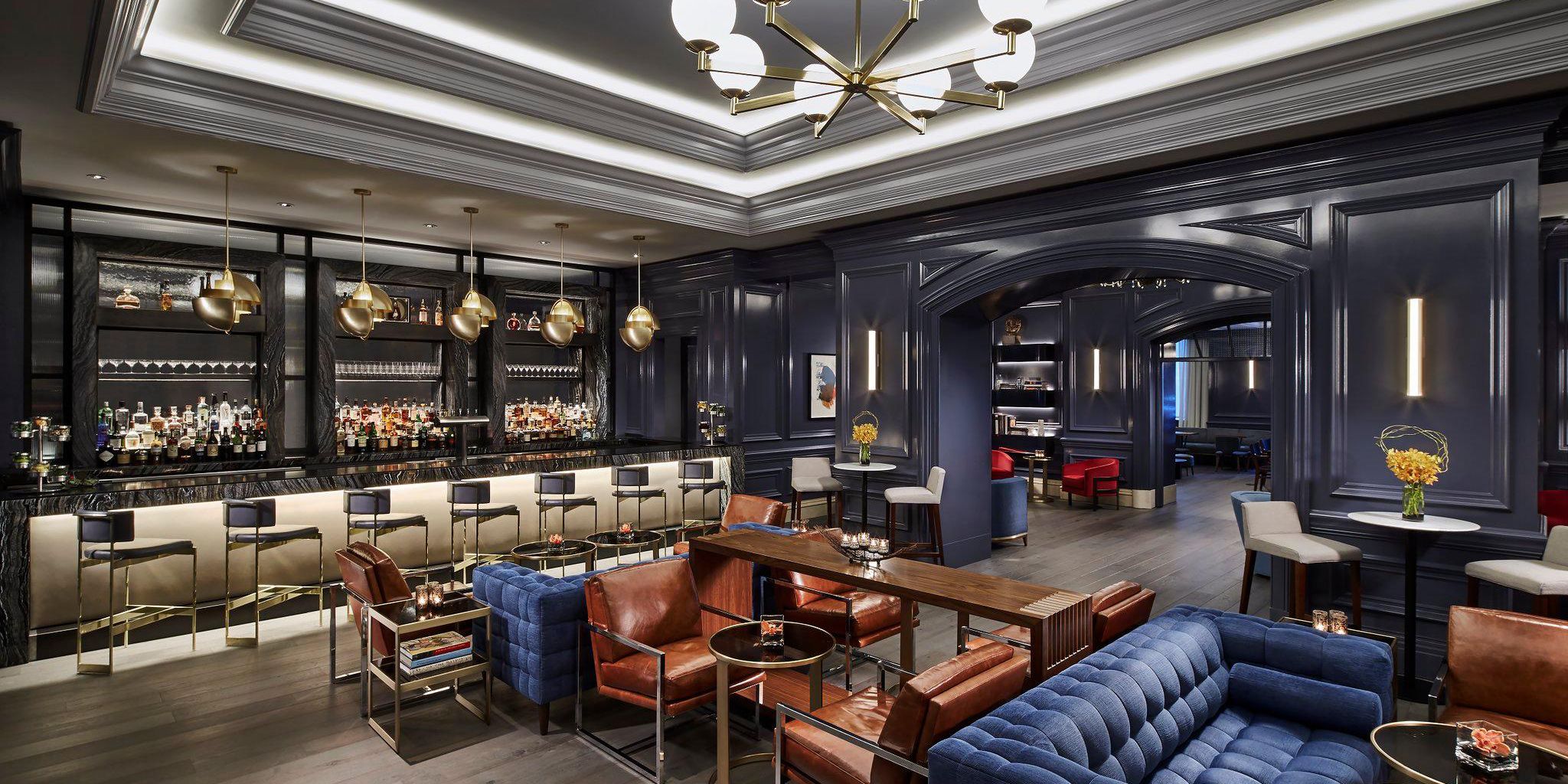 The Ritz-Carlton, Washington DC