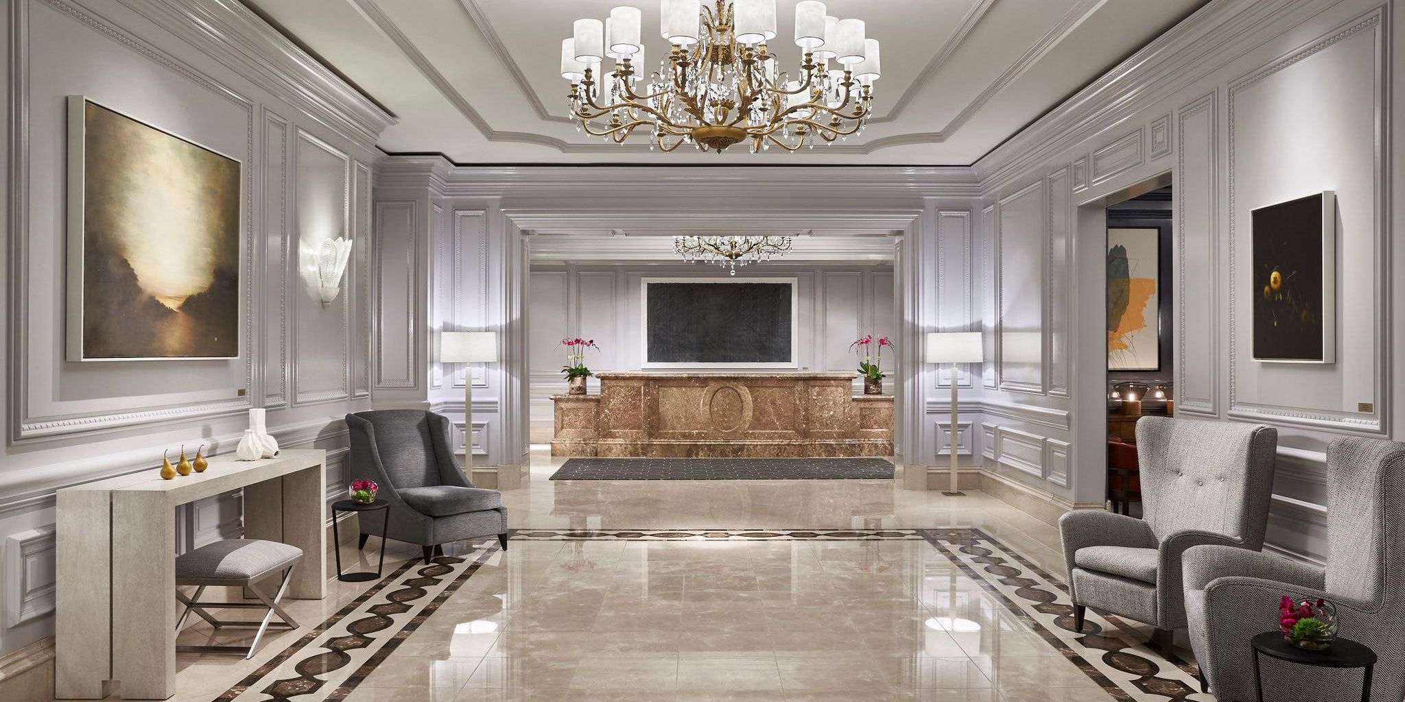 The Ritz-Carlton, Washington DC