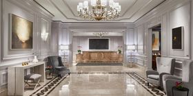 The Ritz-Carlton, Washington DC in Washington, DC