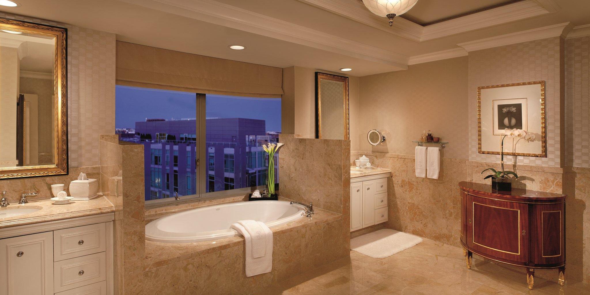 The Ritz-Carlton, Washington DC