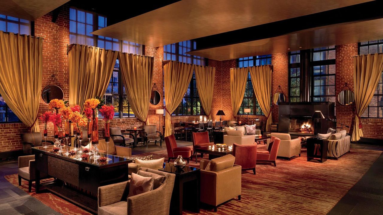 The Ritz-Carlton Georgetown, Washington DC