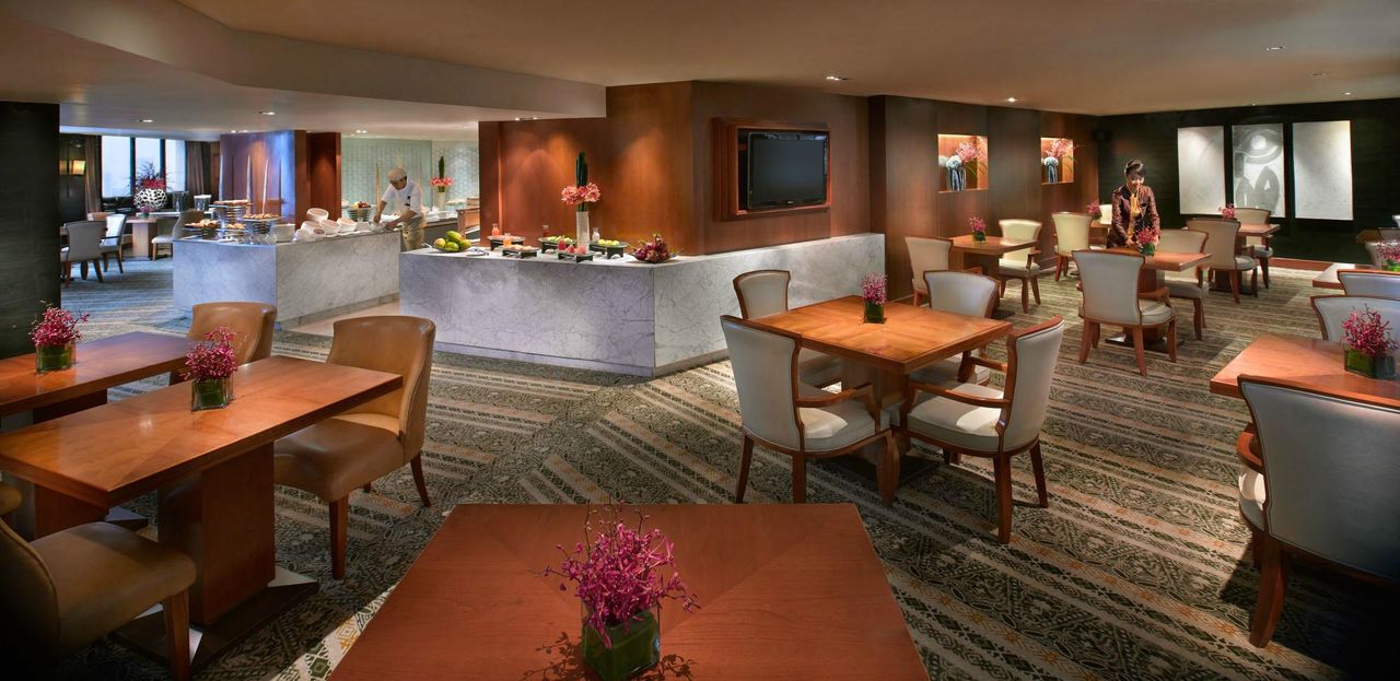 Mandarin Oriental, Jakarta