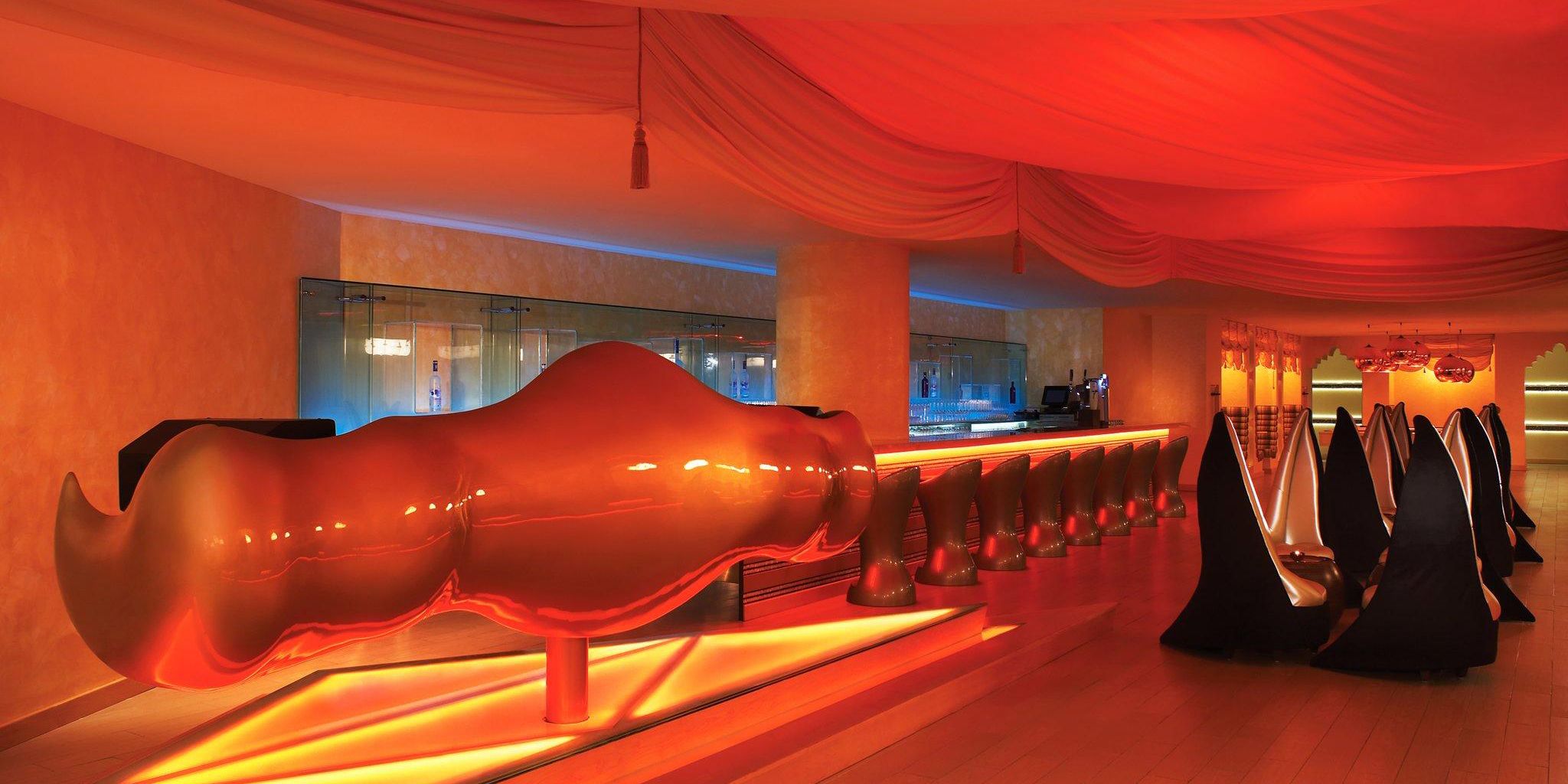 Mandarin Oriental, Kuala Lumpur