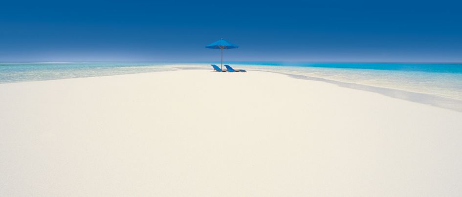 Royal Davui Island Resort