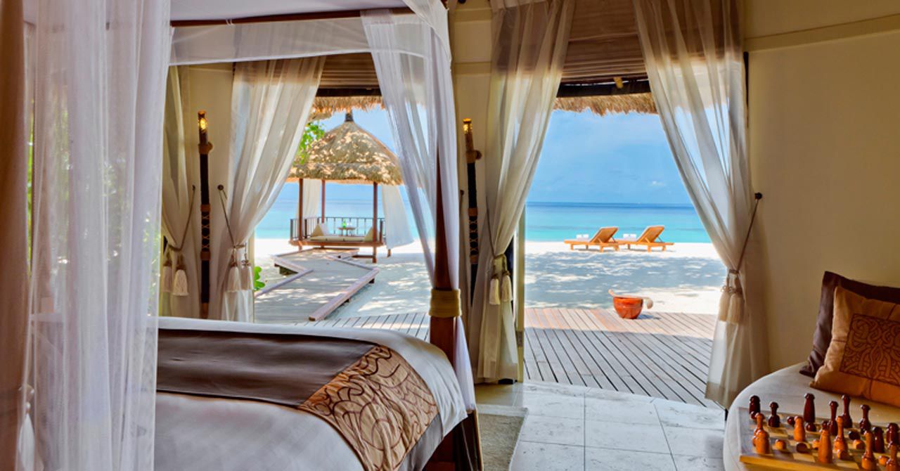 Banyan Tree Vabbinfaru