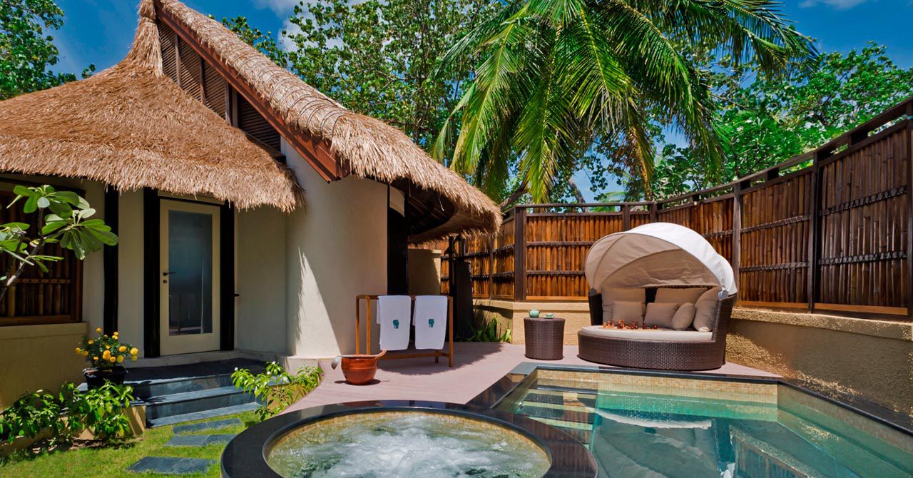 Banyan Tree Vabbinfaru