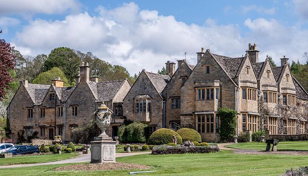 Buckland Manor