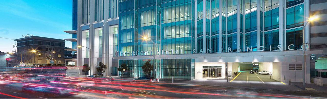 InterContinental San Francisco