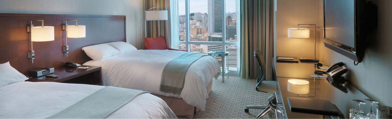 InterContinental San Francisco