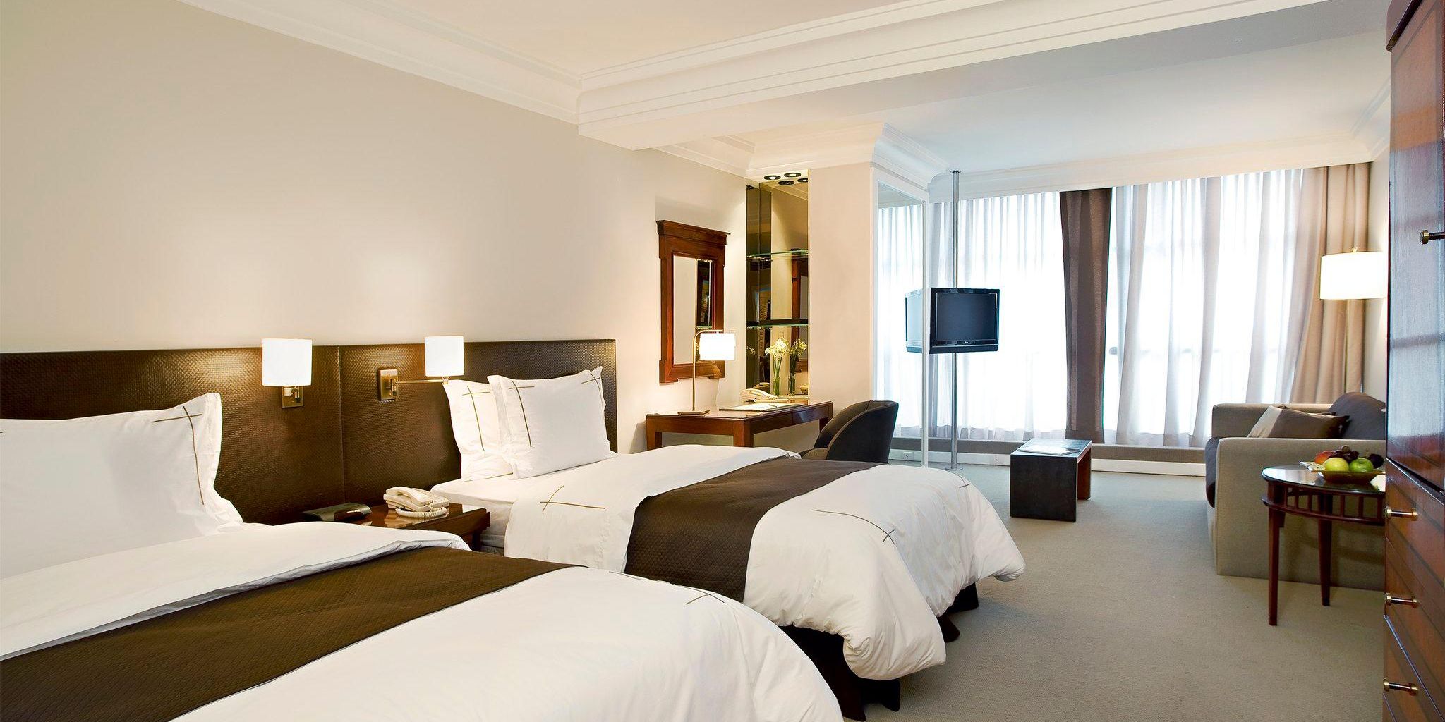 Tivoli Sao Paulo-Mofarrej