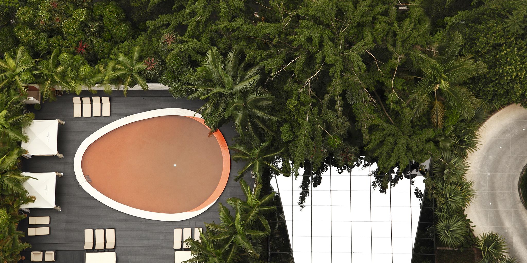 Tivoli Sao Paulo-Mofarrej