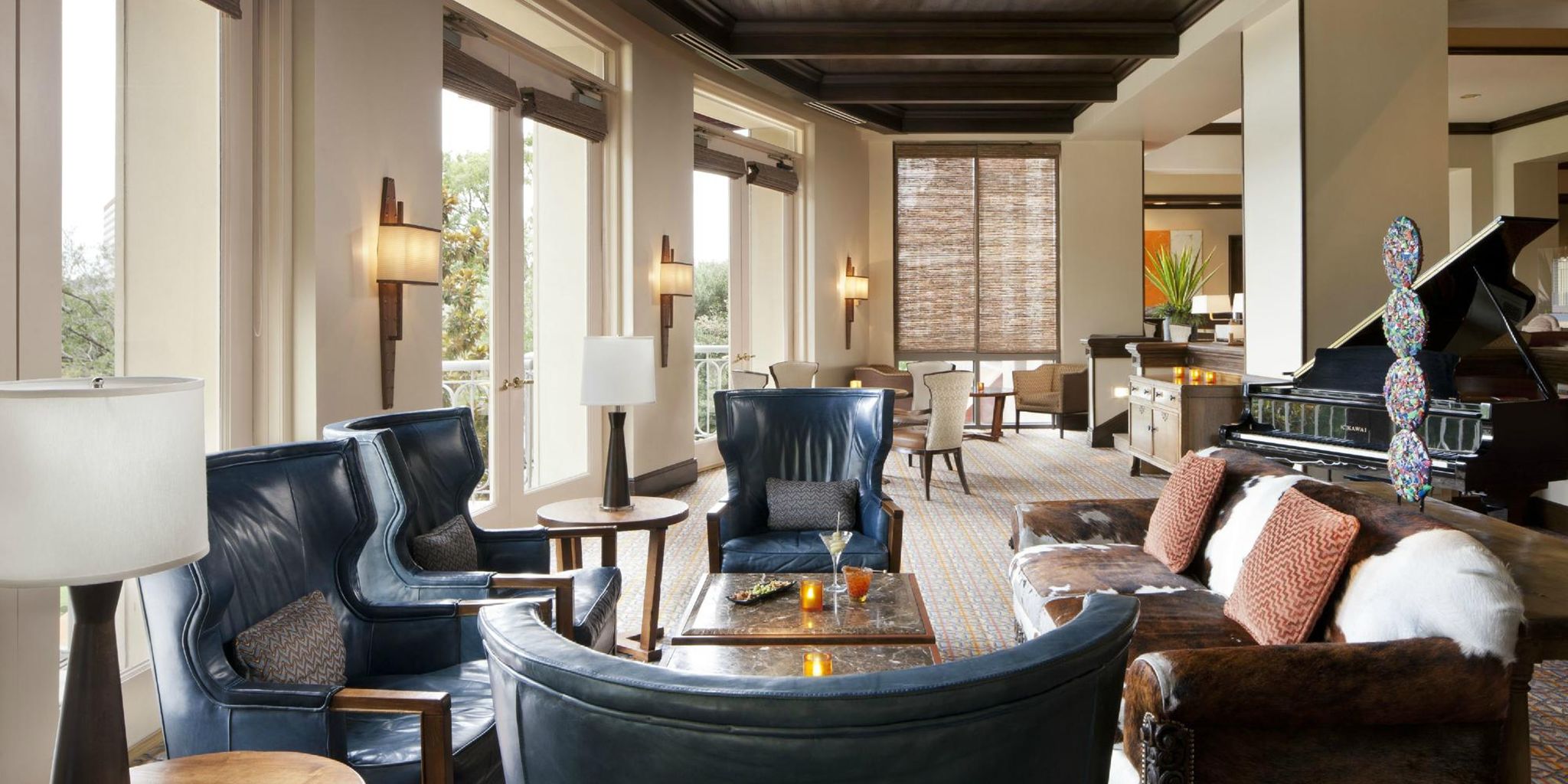 Four Seasons Hotel Austin