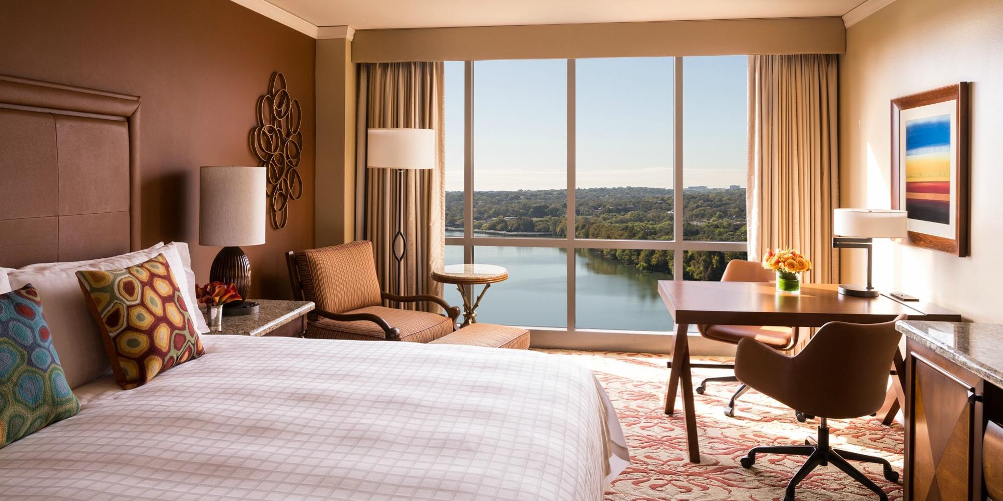 Four Seasons Hotel Austin